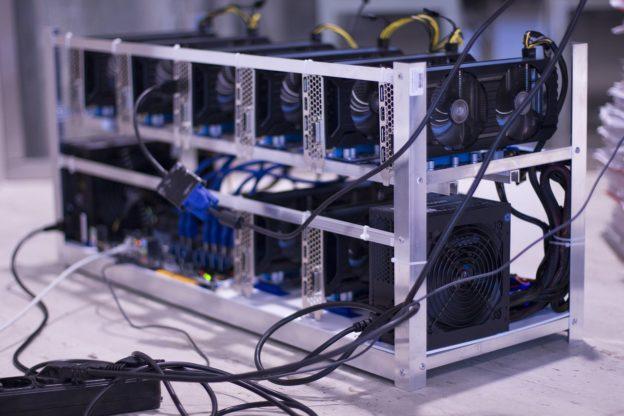 Advanced mining equipment and technology