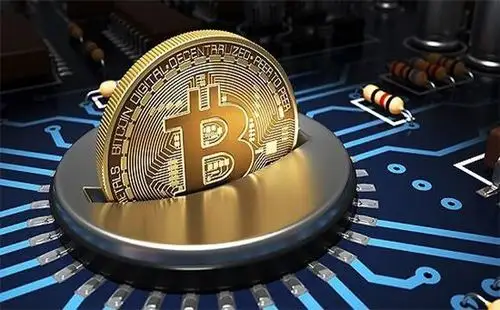 A state-of-the-art mining farm with reliable hosting facilities, ensuring optimal performance for Zcash operations