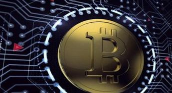 Cutting-edge mining rig assembly showcasing the technology behind successful Bitcoin mining