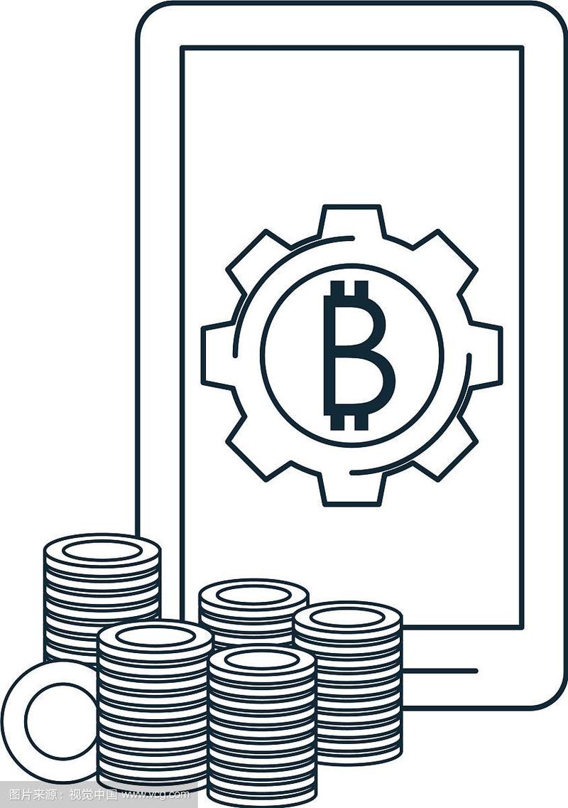 High-performance mining rig stacked with graphic processing units for varied cryptocurrencies