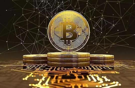 A powerful ASIC miner in action, optimized for Bitcoin's rigorous proof-of-work algorithm
