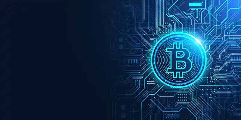 Bitcoin mining farm powered by efficient Whatsminer rigs