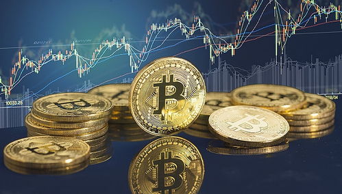 Cryptocurrency mining machine powered by solar energy